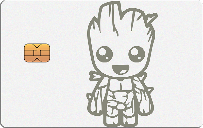 Groot